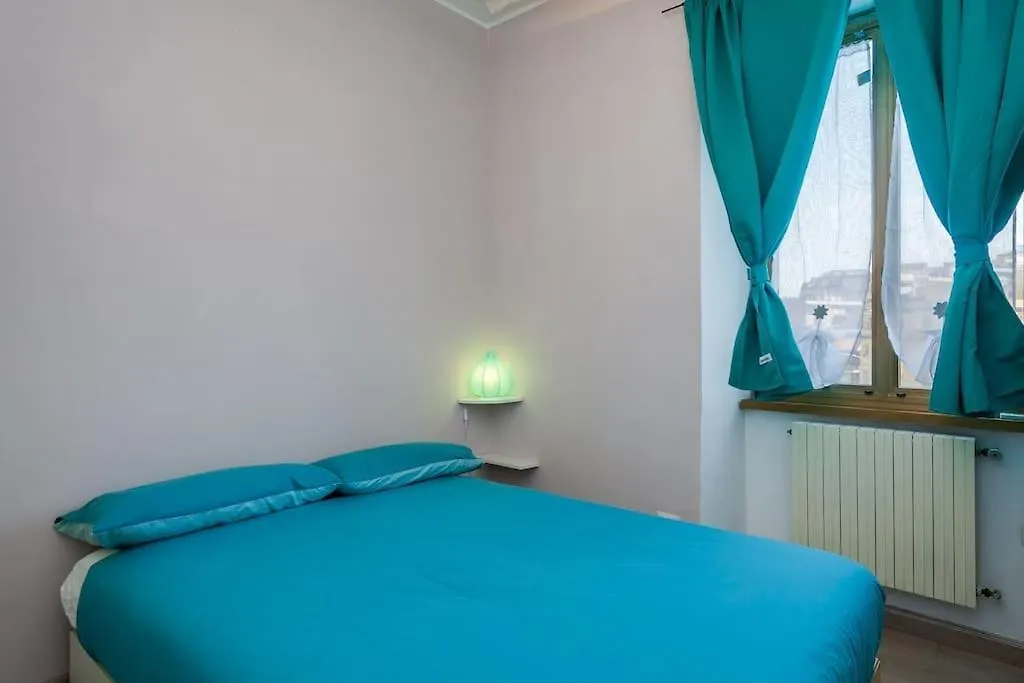 Apartment Near To San Peter Vatican Joya Roma 0*, Rome Italy