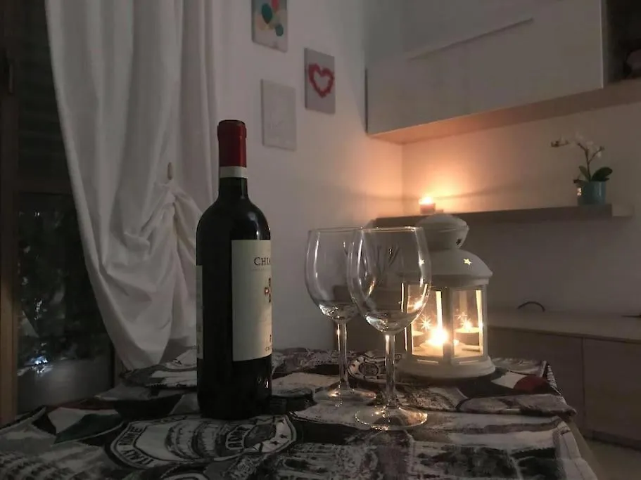 Apartment Near To San Peter Vatican Joya Roma Italy