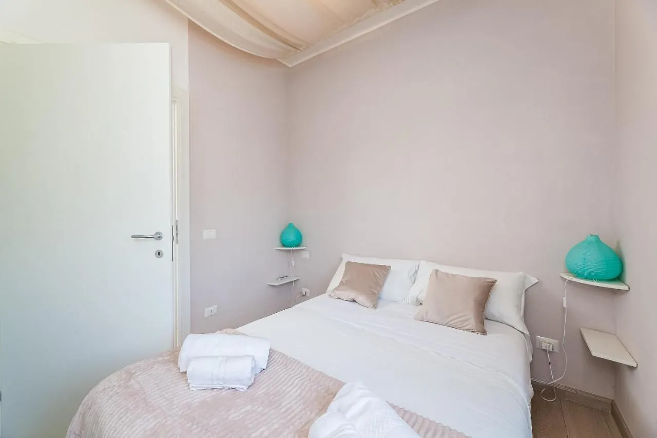 Apartment Near To San Peter Vatican Joya Roma Italy