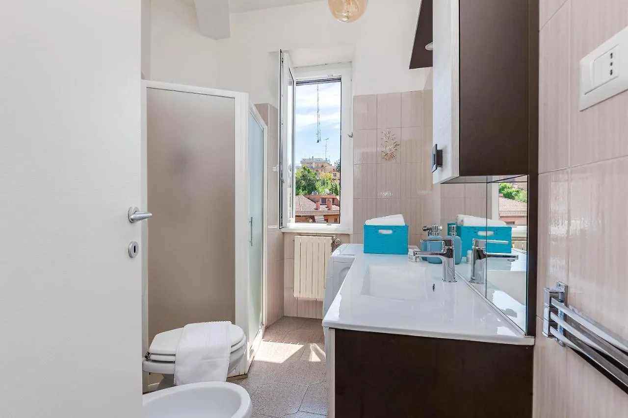 Apartment Near To San Peter Vatican Joya Roma 0*, Rome Italy
