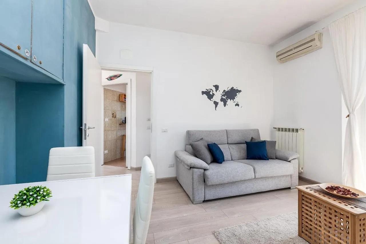 Apartment Near To San Peter Vatican Joya Roma