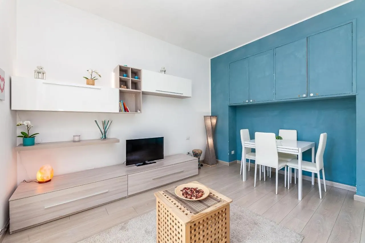 Apartment Near To San Peter Vatican Joya Roma Italy