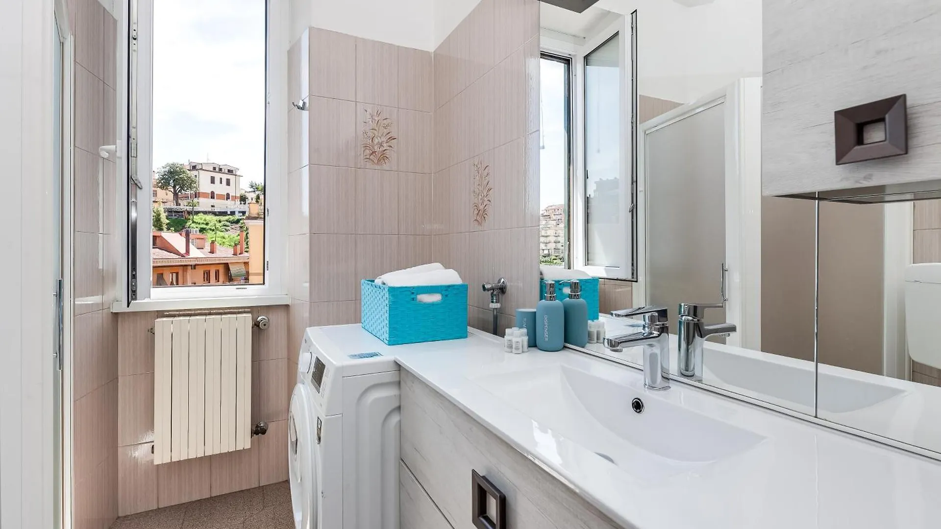 Apartment Near To San Peter Vatican Joya Roma