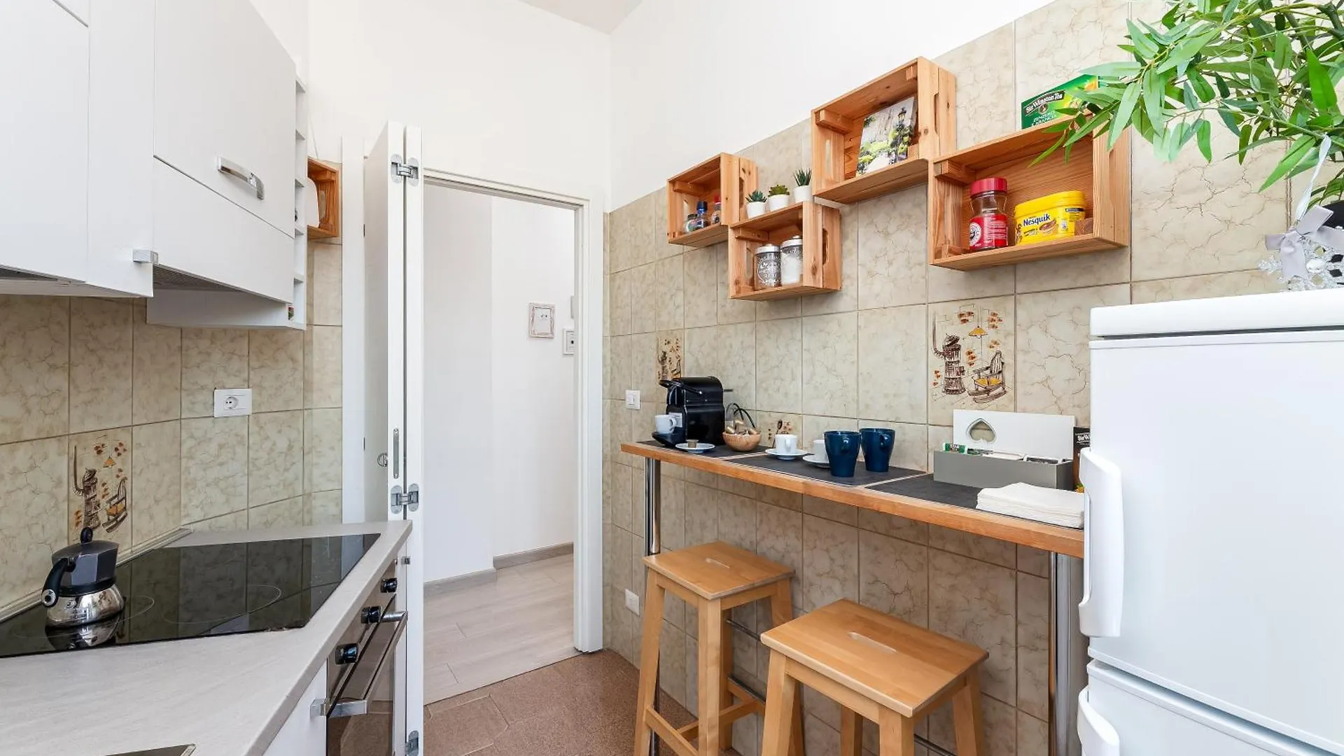 Apartment Near To San Peter Vatican Joya Roma