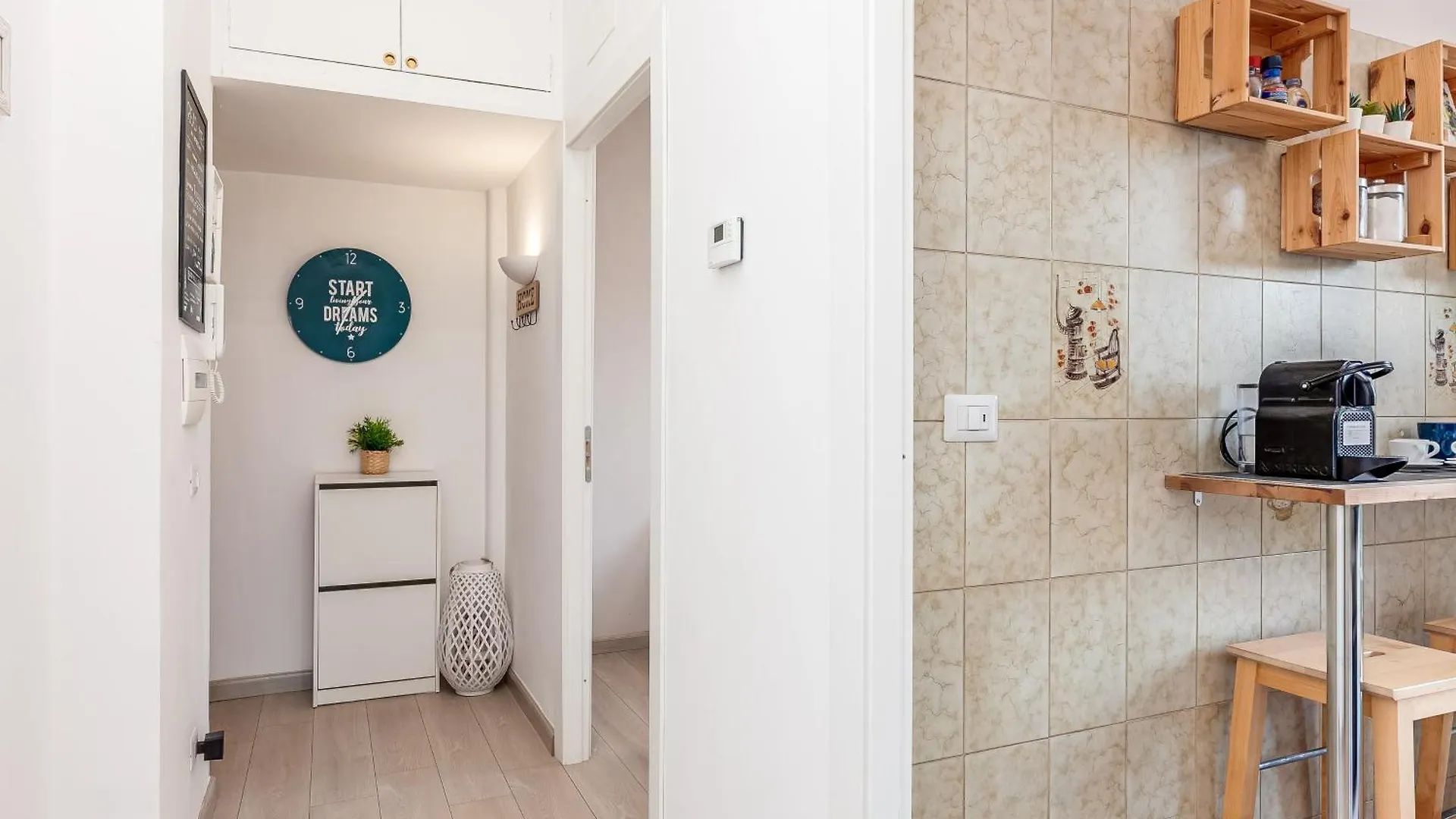 Apartment Near To San Peter Vatican Joya Roma  Rome