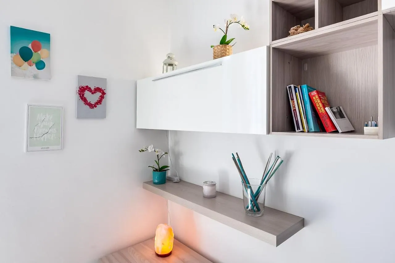 Apartment Near To San Peter Vatican Joya Roma Rome