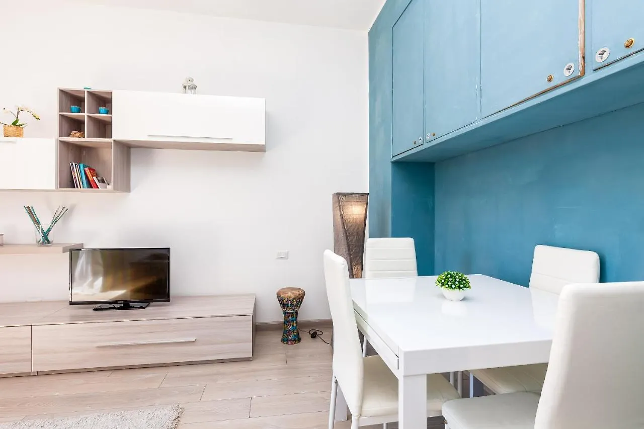 Apartment Near To San Peter Vatican Joya Roma Italy