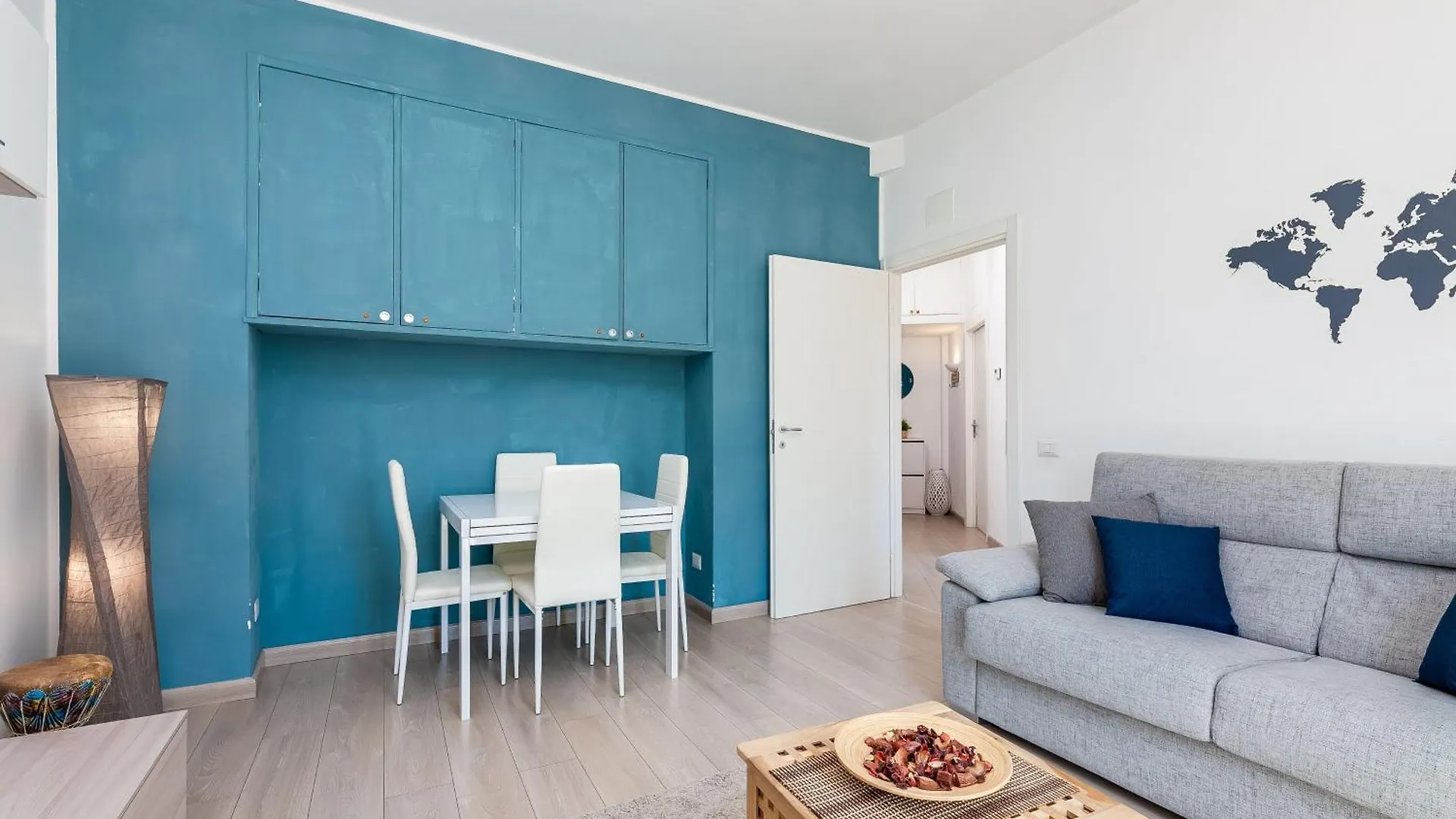 Apartment Near To San Peter Vatican Joya Roma 0*, Rome