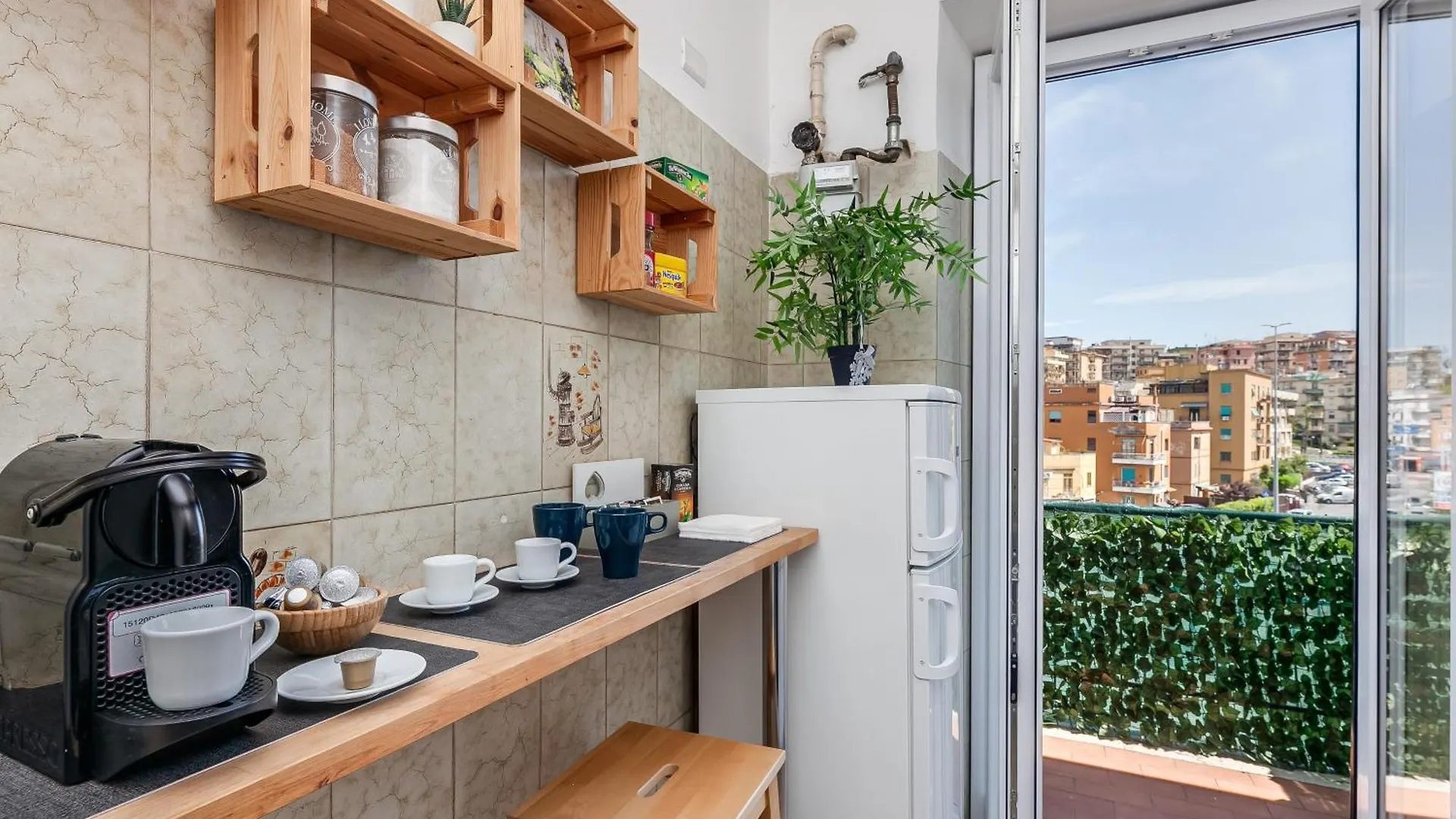 Apartment Near To San Peter Vatican Joya Roma